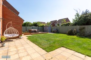 Garden- click for photo gallery